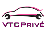 VTC Privé avec le meilleur service qualité prix.